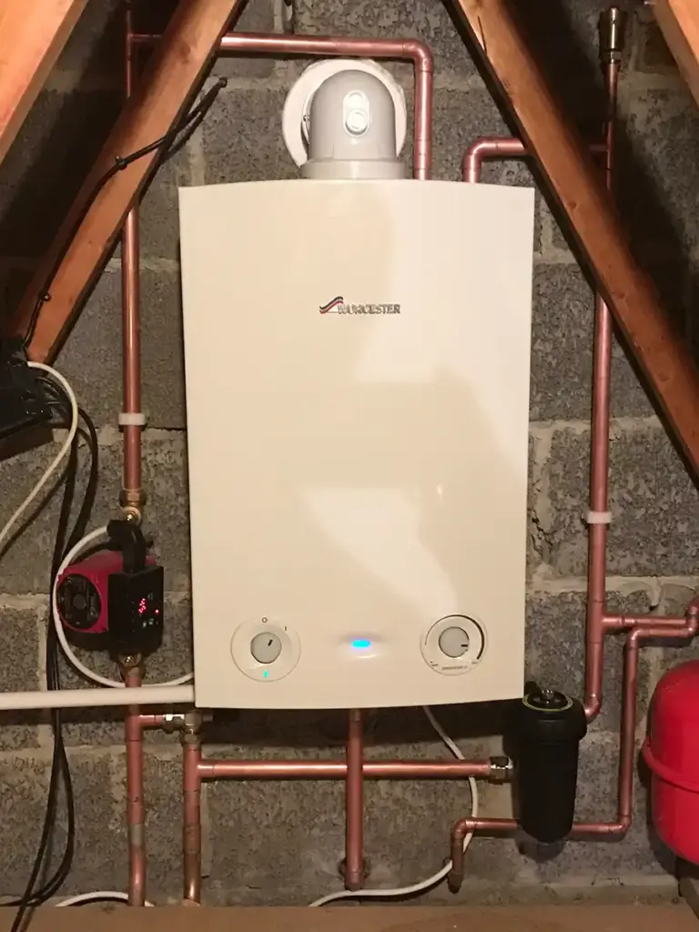 boiler-installation-essex
