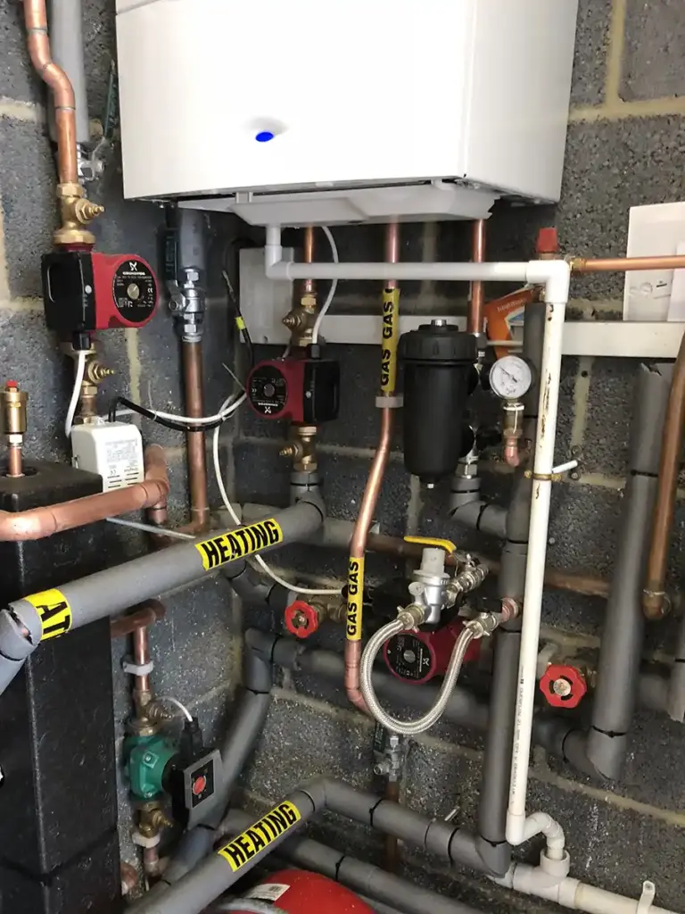 heating-services-essex